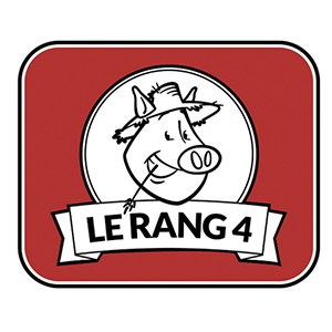 Le Rang 4 St-Ambroise