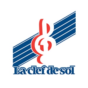 La clef de sol