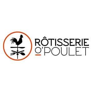 Rôtisserie O'Poulet O Tourne Broche
