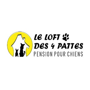 Le Loft des 4 Pattes