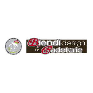 Biondi Design | La Cadoterie