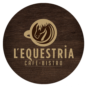 Café Bistro L'Équestria