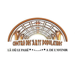 Logo de Centre des Arts Populaires de Nicolet