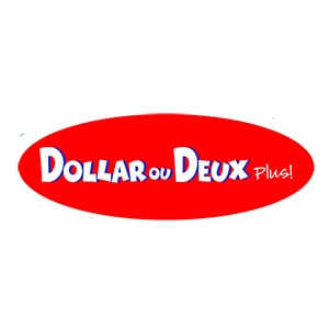 Dollar ou Deux Plus