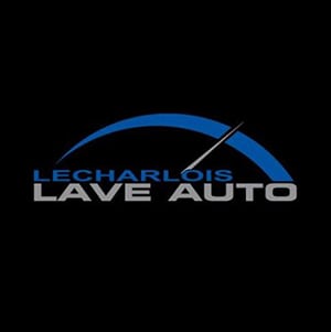 Lave-Auto Le Charlois
