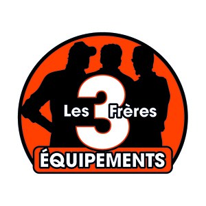 Les 3 Frères Équipements