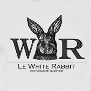 Le White Rabbit