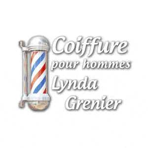 Coiffure pour hommes Lynda Grenier