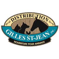 Distribution Gilles St-Jean