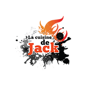 La cuisine de Jack