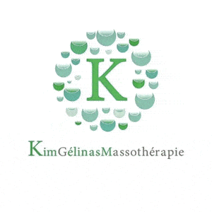 Kim Gélinas Massothérapie