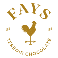 Logo de FAYS Terroir Chocolaté