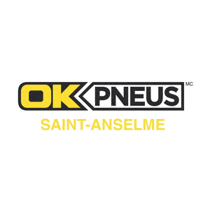 OK Pneus Saint-Anselme