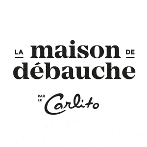 La Maison de Débauche par le Carlito