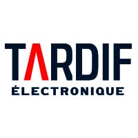 Logo de Tardif Électronique Inc.