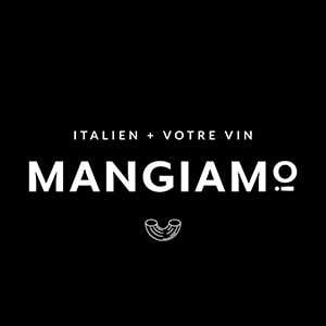 Logo de Mangiamo Terrebonne