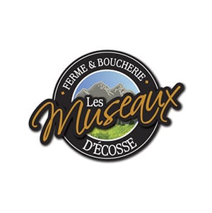 Les Museaux d'Écosse