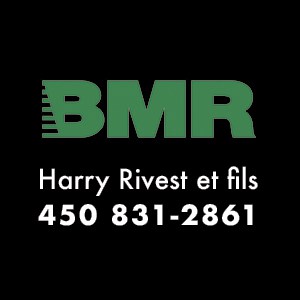 Harry Rivest et fils