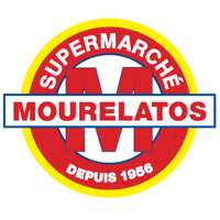 Supermarché Mourelatos