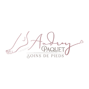 Soins de pieds Audrey Paquet