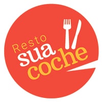 Resto sua coche