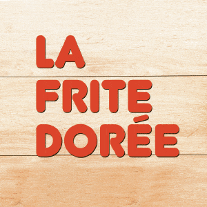 La Frite Dorée