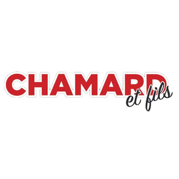 Marché Chamard