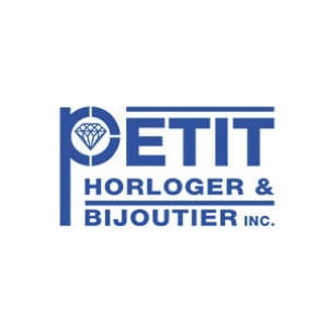 Petit Horloger et Bijoutier