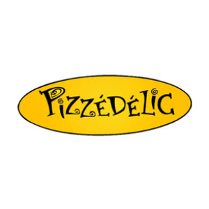 Restaurant Pizzédélic