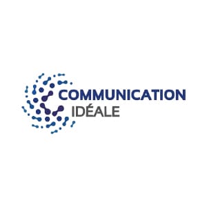Logo de Communication Idéale inc.
