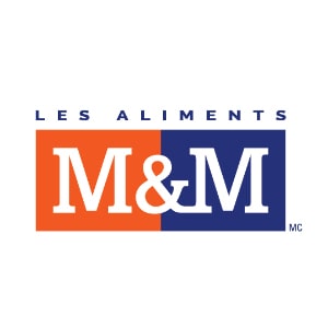 Les Aliments M&M Repentigny