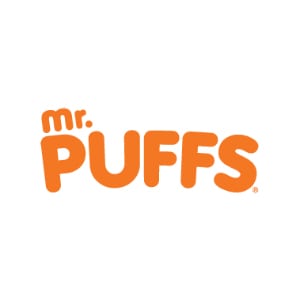 Logo de Mr Puffs Repentigny