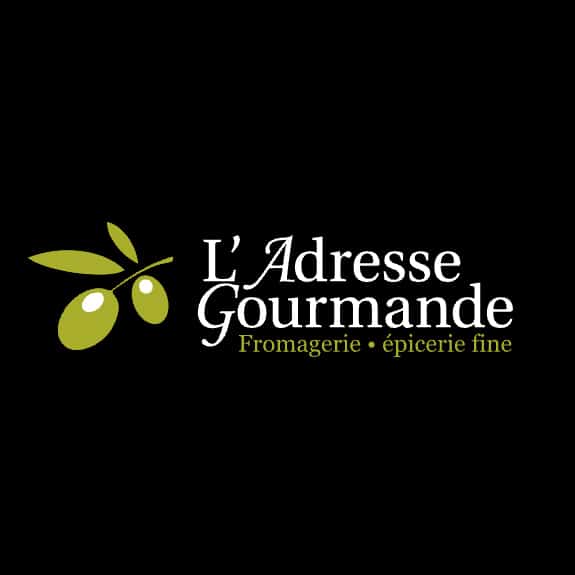 L'Adresse Gourmande