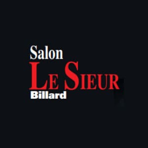 Salon de Billard Le Sieur