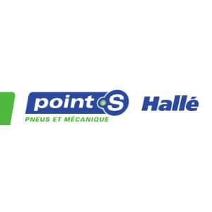Centre du Pneu Hallé inc.
