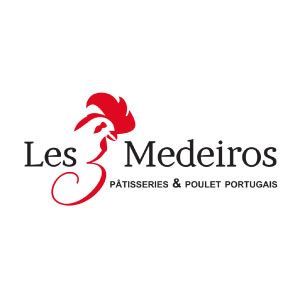 Les 3 Medeiros Blainville