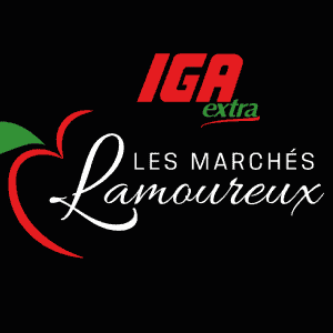 IGA Lamoureux Saint-Eustache