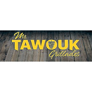 Mr. Tawouk Grillades
