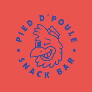 Pied d'Poule Snack Bar