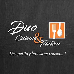 Duo Cuisine & traiteur