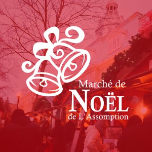 Marché de Noël de L'Assomption