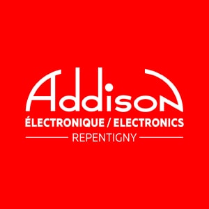 Addison Électronique Repentigny