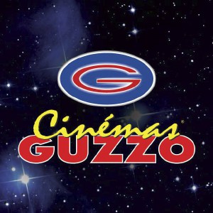 Les Cinémas Guzzo