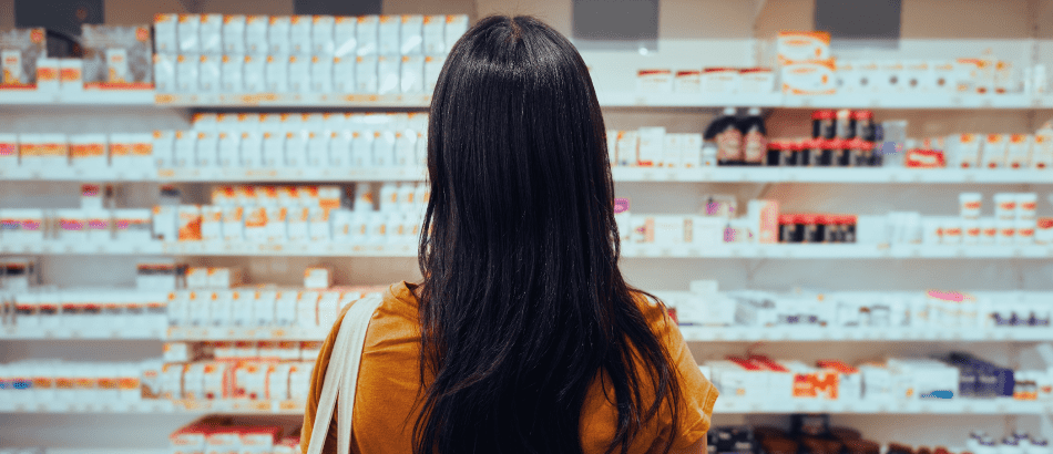 Jean Coutu Mirabel