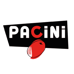 Logo de Pacini Rosemère