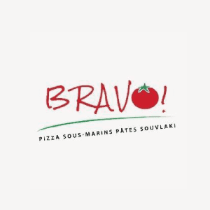 Bravo Pizzeria Saint-Eustache