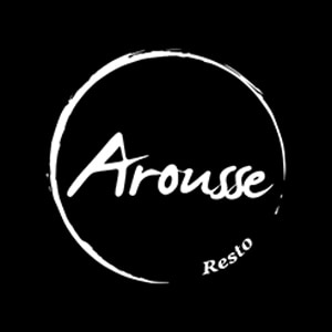 Logo de Restaurant Arousse St-Jérôme