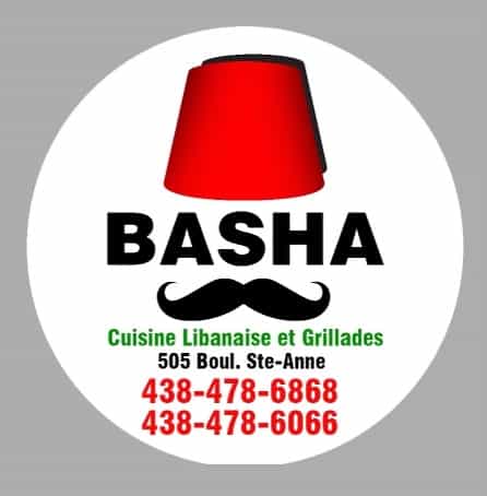 Basha Saint-Anne-des-Plaines