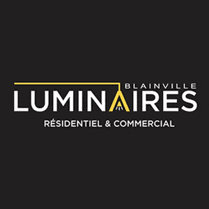 Blainville Luminaires