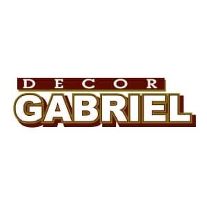 Décor Gabriel
